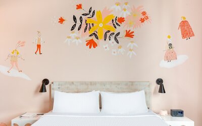 Quirk Hotel Richmond