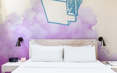 Quirk Hotel Richmond
