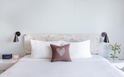 Quirk Hotel Richmond