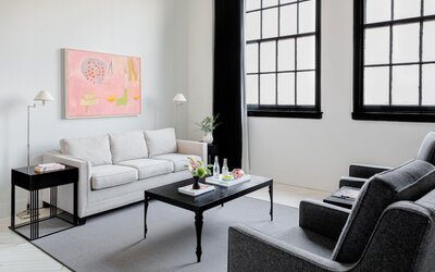Quirk Hotel Richmond