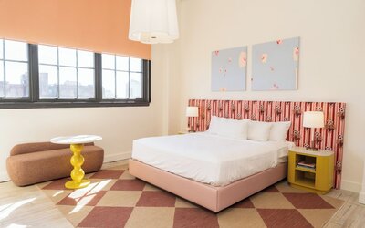Quirk Hotel Richmond