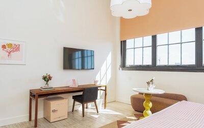 Quirk Hotel Richmond
