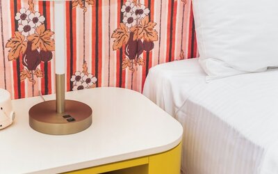 Quirk Hotel Richmond