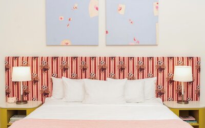 Quirk Hotel Richmond