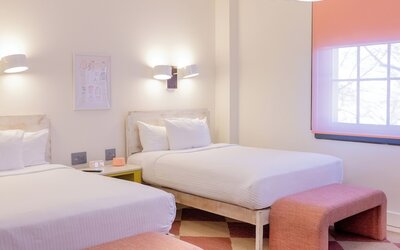 Quirk Hotel Richmond