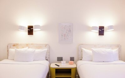 Quirk Hotel Richmond