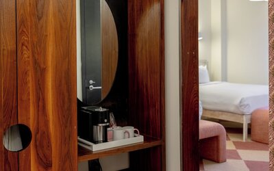 Quirk Hotel Richmond