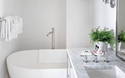 Quirk Hotel Richmond