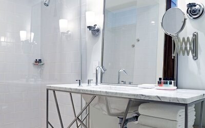 Quirk Hotel Richmond