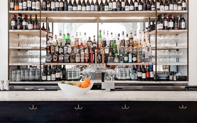 Quirk Hotel Richmond