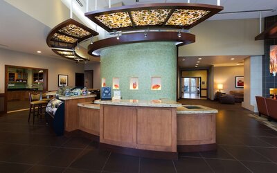 Hyatt Place Richmond Airport