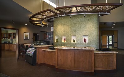 Hyatt Place Richmond Airport