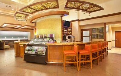Hyatt Place Richmond Airport