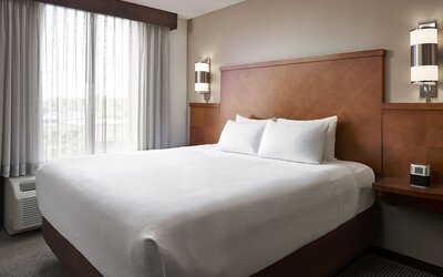 Hyatt Place Richmond Airport