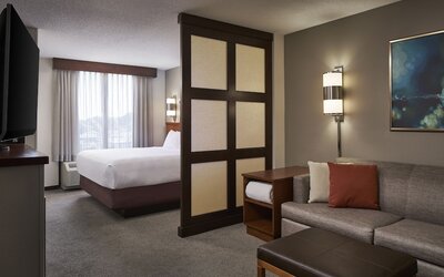 Hyatt Place Richmond Airport
