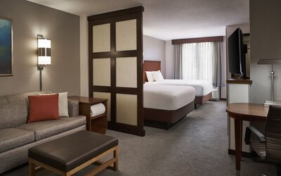 Hyatt Place Richmond Airport
