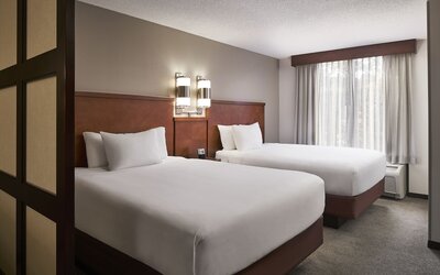 Hyatt Place Richmond Airport