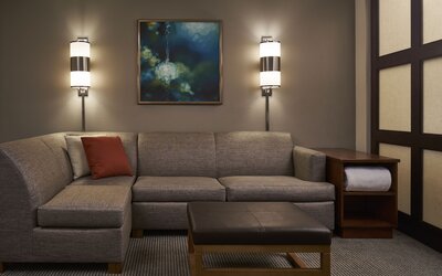 Hyatt Place Richmond Airport
