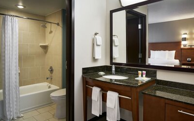 Hyatt Place Richmond Airport