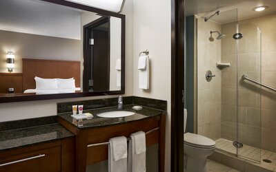 Hyatt Place Richmond Airport