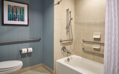 Hyatt Place Richmond Airport