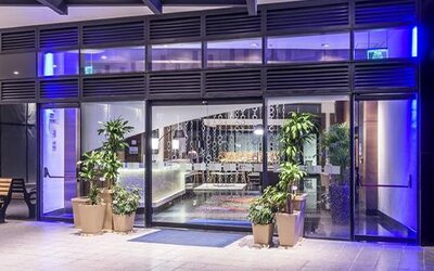 Holiday Inn Express & Suites Bogotá DC