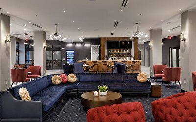 Courtyard by Marriott Richmond Scott’s Addition