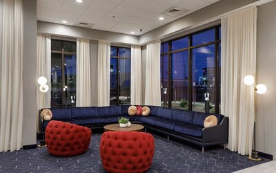 Courtyard by Marriott Richmond Scott’s Addition