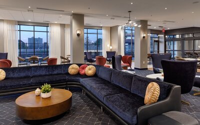 Courtyard by Marriott Richmond Scott’s Addition