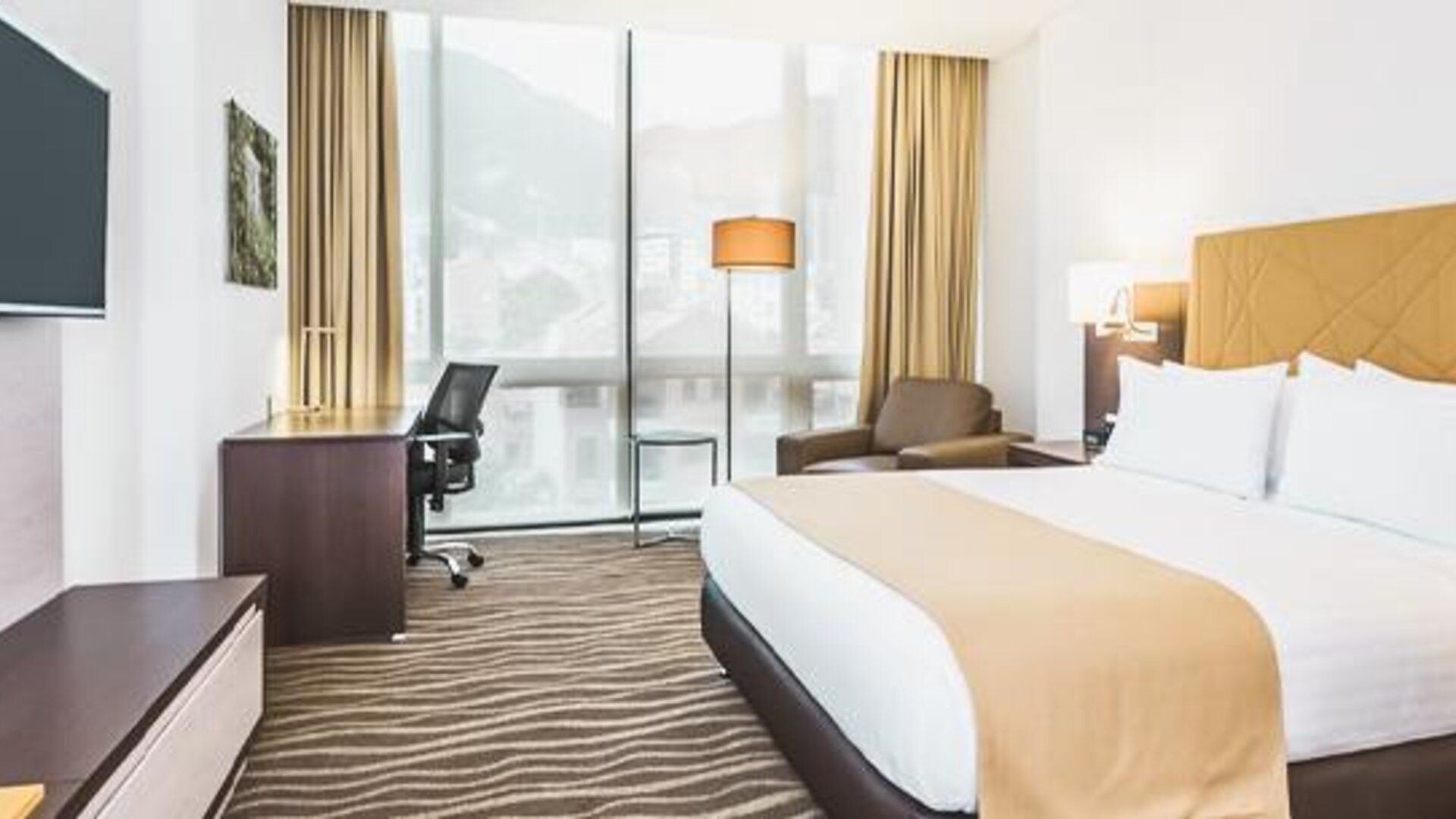 Holiday Inn Express & Suites Bogotá DC