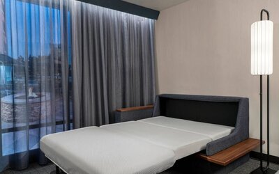 Courtyard by Marriott Richmond Scott’s Addition