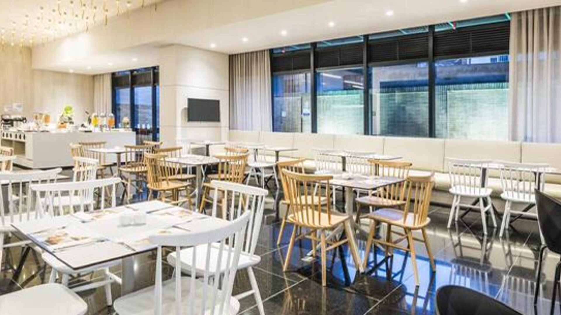 Holiday Inn Express & Suites Bogotá DC