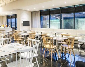 Holiday Inn Express & Suites Bogotá DC