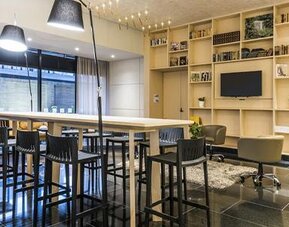 Holiday Inn Express & Suites Bogotá DC