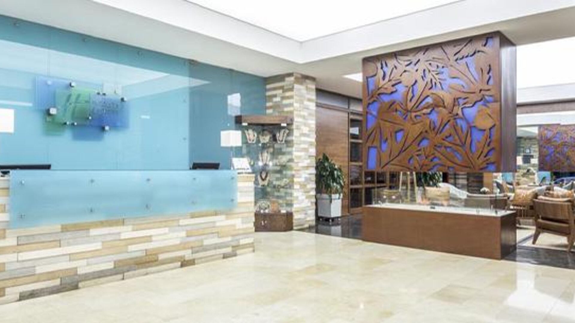 Holiday Inn Express Bogotá Parque De La 93