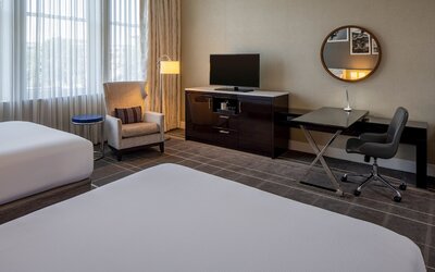 Hilton Richmond Downtown