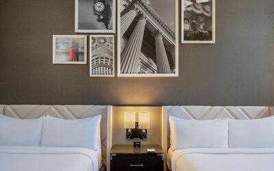 Hilton Richmond Downtown