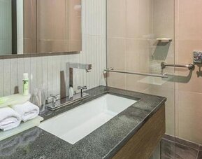 Holiday Inn Express Bogotá Parque De La 93