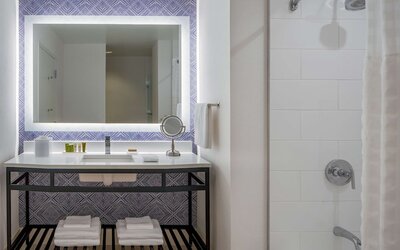 Hilton Richmond Downtown