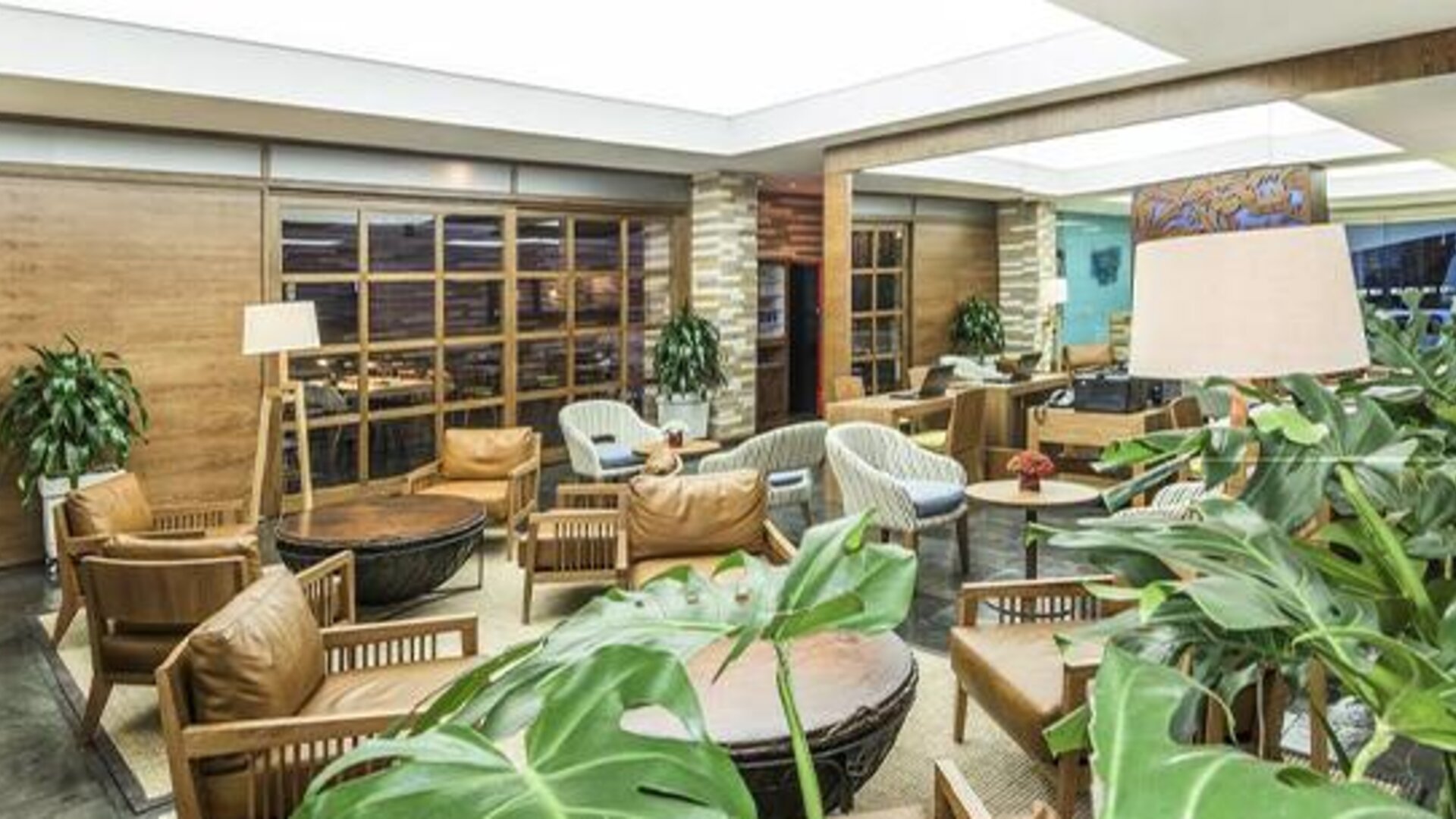 Holiday Inn Express Bogotá Parque De La 93