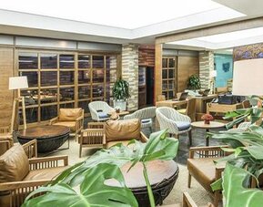 Holiday Inn Express Bogotá Parque De La 93