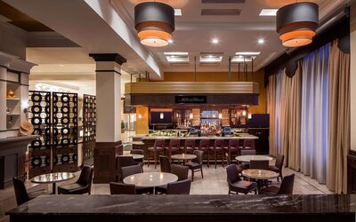 Hilton Richmond Downtown