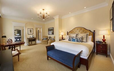 The Jefferson Hotel