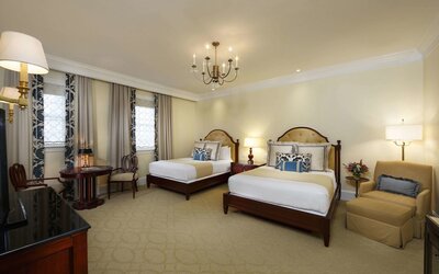 The Jefferson Hotel