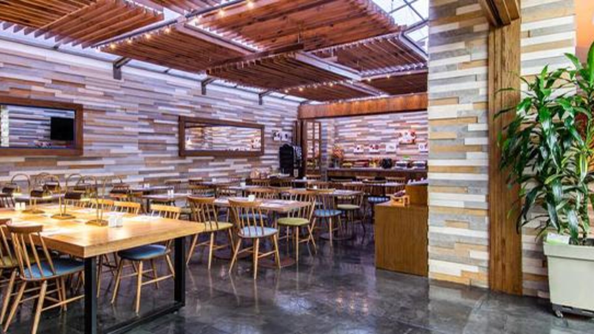 Holiday Inn Express Bogotá Parque De La 93