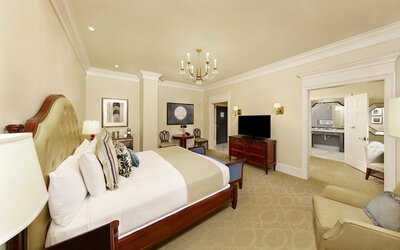 The Jefferson Hotel