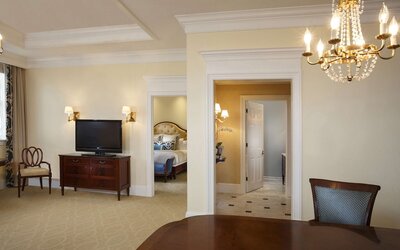 The Jefferson Hotel