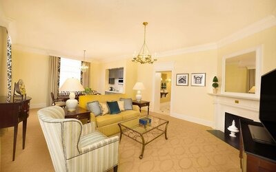 The Jefferson Hotel