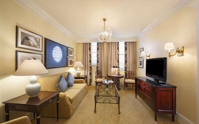 The Jefferson Hotel