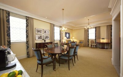 The Jefferson Hotel